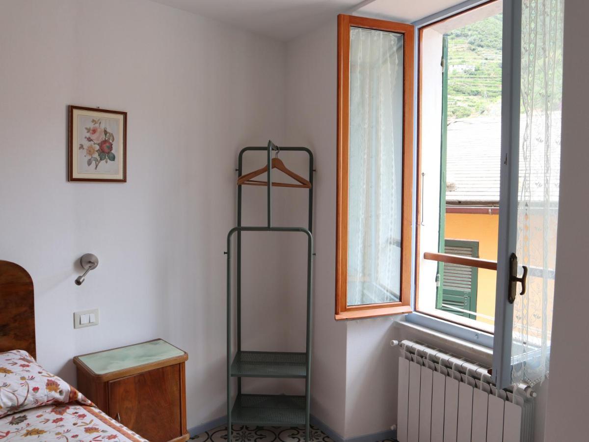Ferienwohnung Casa Gigio 011030-Lt-0223 Vernazza Exterior foto